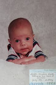 Denton Sanatorium: Tucker