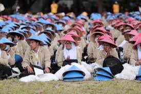 &ldquo;kuota mahasiswa baru untuk jalur seleksi&nbsp;snmptn adalah 25 persen, sbmptn 35 persen dan ujian tulis ugm 40 persen. Telah Dibuka Cara Daftar Jalur Prestasi Ugm 2021