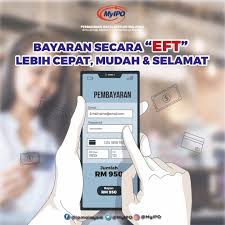Intellectual Property Corporation Of Malaysia Myipo Myipo Ingin Menggalakkan Pelanggan Kami Untuk Membuat Bayaran Menggunakan Eft Di Waktu Pkpb Kerana Ianya Lebih Cepat Mudah Dan Selamat Keselamatan Anda Keutamaan Kami Myipo