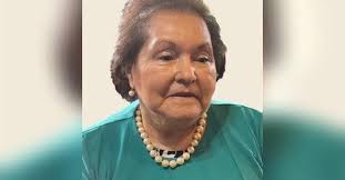 Nancy Duran Romo Obituary