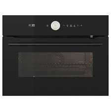 Finsmakare Four A Air Pulse Fonction Pyro Vap Noir Ikea In 2020 Dampfgarer Mikrowelle Mit Heissluft Kuchensystem