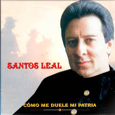 Santos Leal