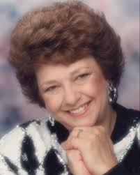 Wilma "Becky" Elizabeth Linville Obituary November 23, 2024