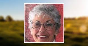 Marian Dotson Obituary August 8, 2011