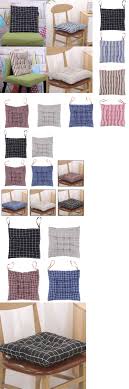 Patio Furniture Cushions And Pads 79683 Indoor Outdoor Cushion Seat Chair Pad Garden Dining Yard Patio Cushi Patio Furniture Cushions Patio Cushions Furniture
