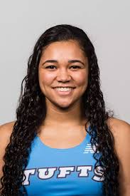 2017 Women's Track and Field Roster