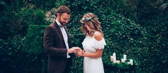 Guia de empresas para casarse en menorca. La Magia De Casarse En Menorca Entreolas