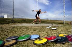 Maybe you would like to learn more about one of these? 18 Throws Ideas Shot Put Track And Field Discus Throw