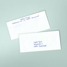 Myufl at the university of florida. Handwritten Envelopes Achieve A 99 9 Open Rate