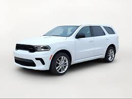 Image result for White Knuckle 2017 Durango