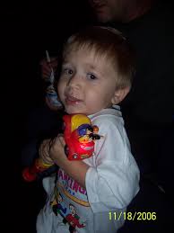 It's mine I tell ya. All mine!!!