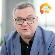 Termin rozmowy został wstępnie ustalony, a następnie przesunięty w czasie na bliżej nieokreślony termin. Dzien Dobry Tvn Dziendobry Dzis W Programie Facebook