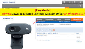 When you purchase through links on our site, we may earn an affiliate commission. Free Download Logitech Webcam Driver Windows 10 Steps