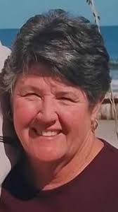 Beatrice Bailey Obituary