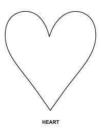 From simple to vintage drawings, here are many free printable hearts to color in, cut out, or use as a template for your valentine crafts. 35 Free Printable Heart Coloring Pages