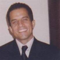 Christopher Harrison Obituary