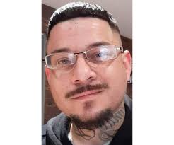 Aaron Velesquez Obituary (1988