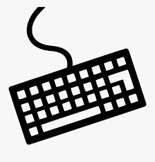 Download Png File Svg Keyboard Pc Icon Png Free Transparent Clipart Clipartkey