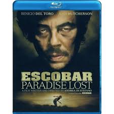 The Devil's Backbone NEW Cult Blu-Ray Disc Guillermo del Toro M. Paredes  Spain