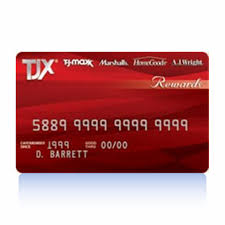 Maybe you would like to learn more about one of these? Tjx Credit Card Review