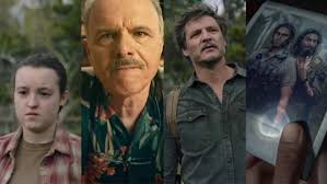 The Last of Us season two made some big changes to Eugene, a character from  the games... But we like them. Learn more in the comments.