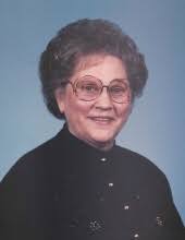 Obituary information for Rosie Mae Rogers