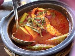 Asam pedas claypot paling syadu dekat johor bahru. Restoran Anisofea Asam Pedas Johor Bahru Travelmalaysia