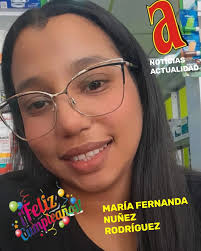 FELIZ CUMPLEAÑOS 2025 @radiosalinas103.3 @puntodevista103.3fm