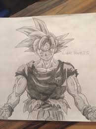 About press copyright contact us creators advertise developers terms privacy policy & safety how youtube works test new features press copyright contact us creators. Dragon Ball Drawing Pencil