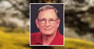 Wayne Hudson Obituary 2024