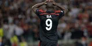 Ba'nın pazartesi günü sağlık kontrolü için i̇stanbul'a geleceği de bildirildi. Demba Ba Besiktas A Geri Donuyor