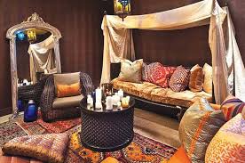 Ruang tamu ala timur tengah. Ruang Tamu Ala Maroko Modern Atau Tradisional Semua Halaman Idea