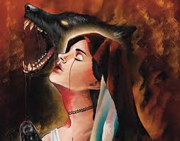 Ordem Paranormal Artwork Projekter :: Photos, videos, logos, illustrations  and branding :: Behance