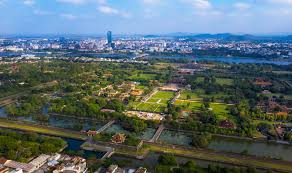 Lalawigan ang tỉnh thừa thiên huế sa viyetnam. Kinh Táº¿ Thá»«a Thien Huáº¿ Sáº½ Phat Triá»ƒn NhÆ° Tháº¿ Nao Ká»ƒ Tá»« NÄƒm 2020 Bao NgÆ°á»i Lao Ä'á»™ng