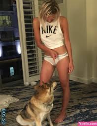 Charissa Thompson  Sportscaster  charissajthompson Nude Leaked OnlyFans  Photo 21 - Fapello