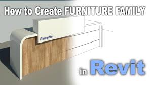 Add steelcase furniture to your revit space plans with downloadable models of our tables, chairs, and more, and plan the perfect space for your team. Revit Tutorial For Beginners Tips And Tricks Model A Furniture Family In Revit Youtube