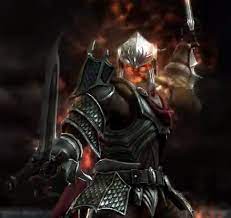Each secret character has the same style as a . Inferno Soulcalibur Wiki Fandom
