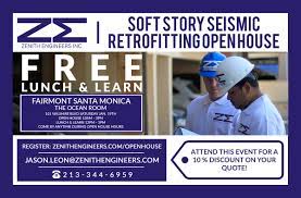 Our expansive clientele gives us the experience and expertise to design and engineer projects, while providing construction management for the project as well. Zenith Engineers Inc Zenithengineers Twitter