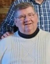 Donald Allen Gary Obituary