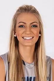 Hailey Tucker (3/7/2016)