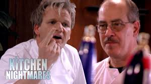 Ten of the Worst Chefs in Gordon Ramsay's Kitchen Nightmares