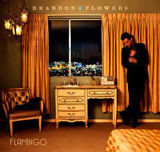 Disco Flamingo Brandon Flowers Brandon Flowers