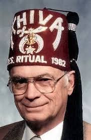 Ronald Lee “Ron” Crown (1930-2009)