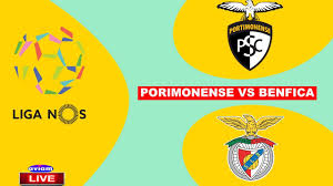 Outros canais como benfica tv, sport tv, sportv, sic, tvi grátis! Portimonense Vs Sl Benfica Live I Live Streaming Portugal Primeira Liga 10 06 2020 Youtube