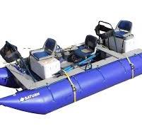 15'6" Saturn Cataraft