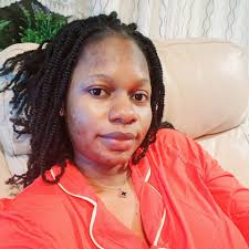 How do you feel about this woman leaving the country ?