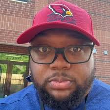 Joshua J Staley (@TEAL_POPS)