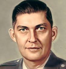 Fort Pickett officially renamed 'Fort Barfoot' in honor of war hero