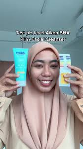 Review Aiken Pimple Cream