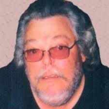Obituary information for David "Foot" Broussard